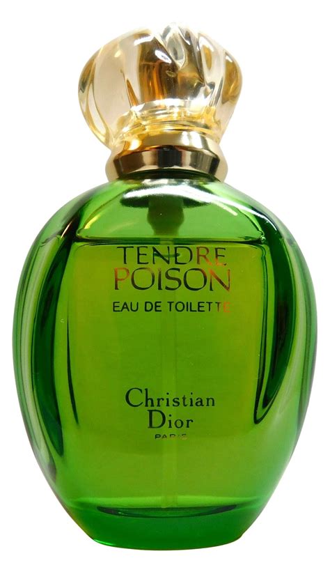 Poison von Dior (Eau de Toilette) » Meinungen